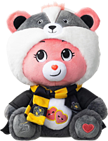 Care Bears x Harry Potter - Hufflepuff House Love-A-Lot Bear 12" Plush