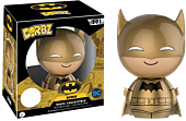 Batman - Golden Midas Batman Dorbz Vinyl Figure