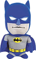 Batman - Batman Super Deformed Plush 