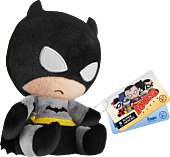 Batman - Batman Mopeez Plush
