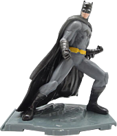 Batman Figz 3” Figure