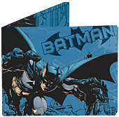 Batman In Action Mighty Wallet