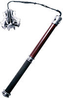 Battle Legends - Flail Latex Replica (LARP Gen II)