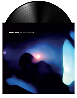 New Order - The John Peel Sessions 1982 EP Vinyl Record (2020 Record Store Day Exclusive)