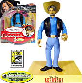 The Big Lebowski - Stranger Talking Exclusive 8