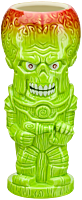 Mars Attacks! - Martian Geeki Tikis Mug