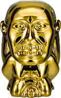 Indiana Jones and the Raiders of the Lost Ark - Golden Idol Geeki Tikis Ceramic Mug