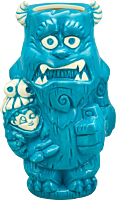 Monsters, Inc. - Sulley Geeki Tikis Ceramic Mug
