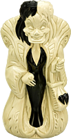 One Hundred and One Dalmatians (1961) - Cruella De Vil Geeki Tikis Ceramic Mug