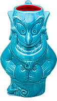 Aladdin (1992) - Genie Geeki Tikis Ceramic Mug