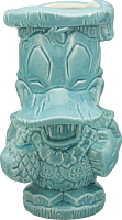 Mickey Mouse - Aloha Donald Duck Geeki Tikis Ceramic Mug