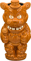 Five Nights at Freddy's - Freddy Geeki Tikis Ceramic Mug