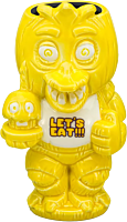 Five Nights at Freddy's - Chica Geeki Tikis Ceramic Mug
