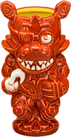 Five Nights at Freddy's - Foxy Geeki Tikis Ceramic Mug