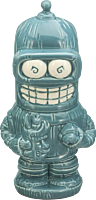 Futurama - Bender Geeki Tikis Ceramic Mug