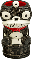 Futurama - Nibbler Geeki Tikis Ceramic Mug