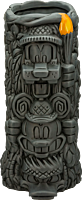 Mickey Mouse - Mickey & Friends Tiki Totem Geeki Tikis Ceramic Mug