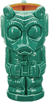 Star Wars - Greedo Geeki Tikis Mug 