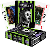 Beetlejuice - Playing Cards