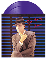 Gary Numan - Dance 2xLP Vinyl Record (Purple Coloured Vinyl)
