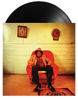 Buffalo Tom - Let Me Come Over LP Vinyl Record
