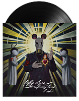 Biffy Clyro - Infinity Land 2xLP Vinyl Record