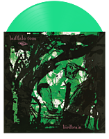 Buffalo Tom ‎– Birdbrain 30th Anniverary LP Vinyl Record (Mint Green Coloured Vinyl)