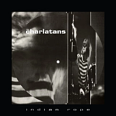 The Charlatans - Indian Rope 12" Single Vinyl Record (2024 Record Store Day Exclusive Picture Disc Vinyl)