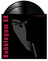 Mark Lanegan Band - Bubblegum XX 20th Anniversary Remastered 2xLP Vinyl Record