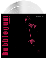 Mark Lanegan - Bubblegum: Original Draft 2xLP Vinyl Record (White Coloured Vinyl) (2026 Record Store Day Exclusive)