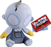 The Nightmare Before Christmas - Behemoth Mopeez Plush