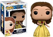 Beauty and the Beast - Belle Pop! Vinyl Figure