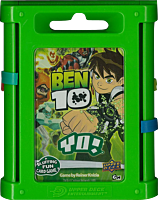 Ben 10 - Yo! Card Game