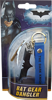 The Dark Knight Batgear Dangler with Utility Belt 