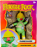 Fraggle Rock - Flange Doozer 3" Action Figure