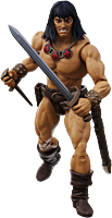 Conan the Barbarian - Conan the Barbarian Hero H.A.C.K.S. 1/18th Scale Action Figure