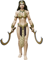 Conan the Barbarian - Belit Queen of the Black Coast (Pirate Queen) Epic H.A.C.K.S. 1/12th Scale Action Figure