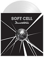 Soft Cell - Danceteria (Remixes) LP Vinyl Record (2026 Record Store Day Exclusive)