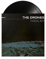 The Drones - Havilah 2xLP Vinyl Record