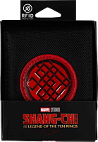 Shang-Chi and the Legend of the Ten Rings - Logo Faux Leather Bi-Fold Wallet