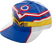 My Hero Academia - All Might Suit-Up Snapback Hat
