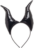 Disney - Maleficent Cosplay Headband (One Size)