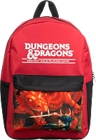 Dungeons & Dragons - Retro Backpack