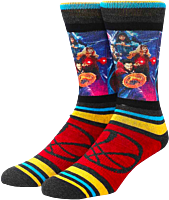 Doctor Strange in the Multiverse of Madness - Men’s Crew Socks (One Size)