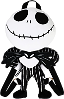The Nightmare Before Christmas - Jack Skellington 3D 18" Plush Backpack