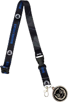 Black Panther - Wakanda Forever Lanyard