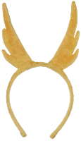 My Hero Academia - All Might Cosplay Headband
