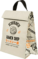 Naruto - Ichiraku Ramen Shop Insulated Lunch Bag