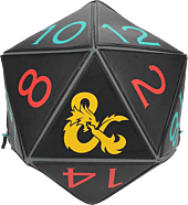 Dungeons & Dragons - D20 18