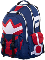 My Hero Academia - All Might Inspired Backpack